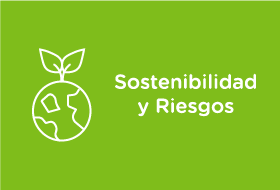 Sostenibilidad y Riesgo 280x190px